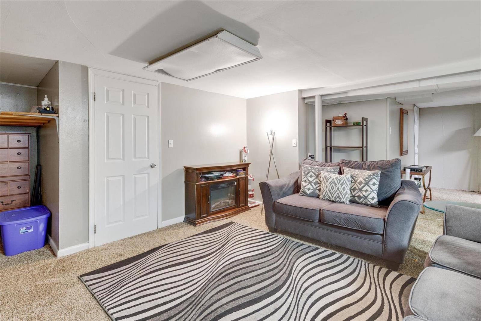 Hathaway Manor 18 - Residential