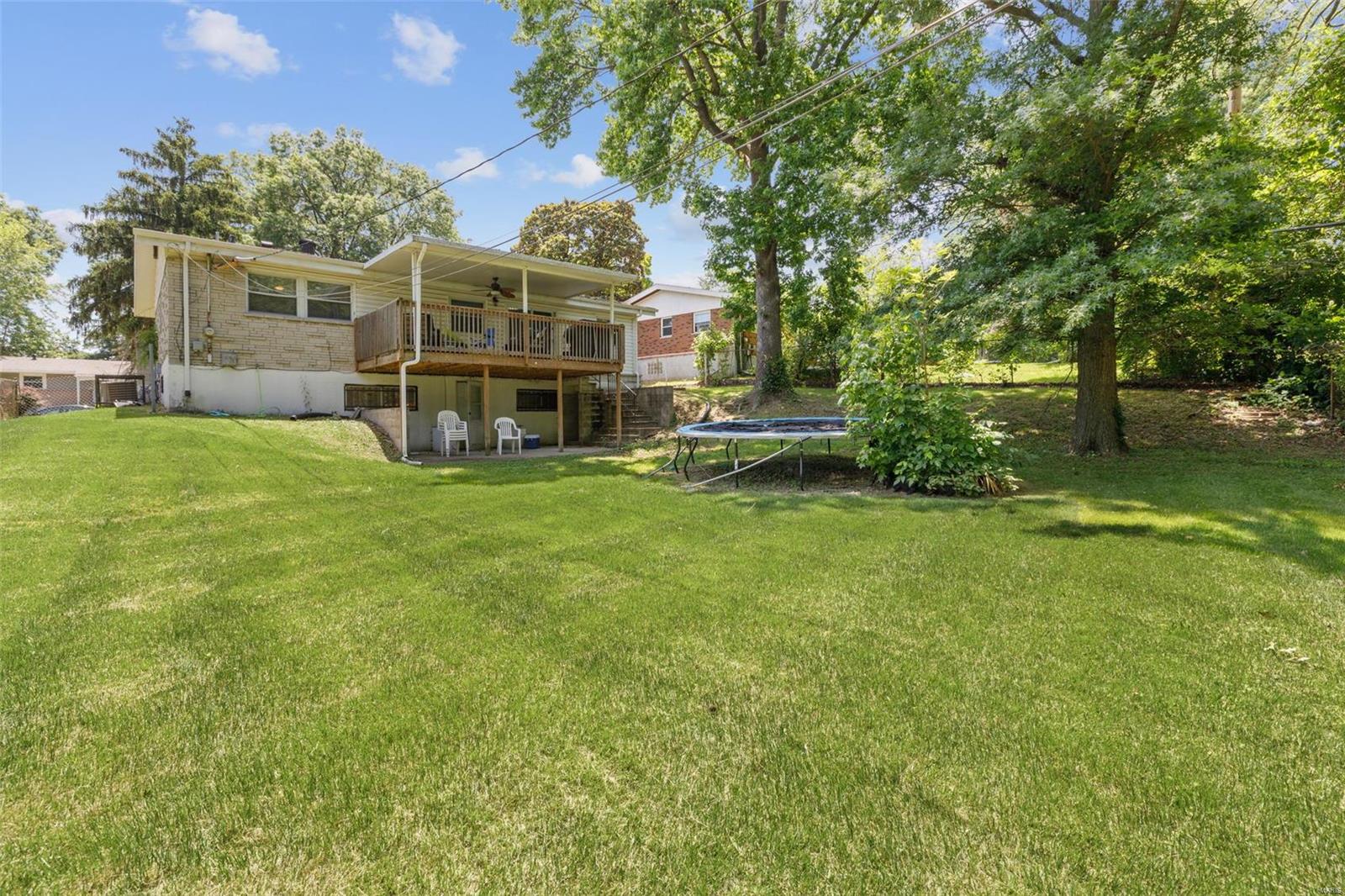 Hathaway Manor 18 - Residential