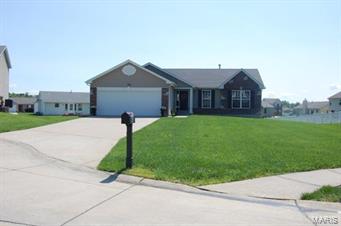 Whitetail Crossing - Residential