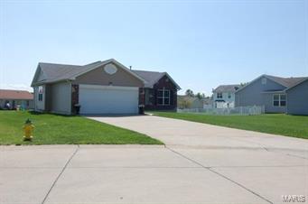 Whitetail Crossing - Residential