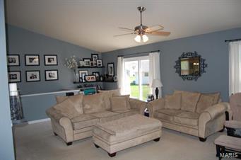 Whitetail Crossing - Residential