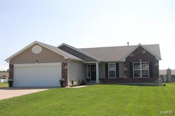 Whitetail Crossing - Residential