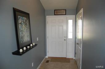 Whitetail Crossing - Residential