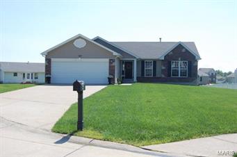 Whitetail Crossing - Residential