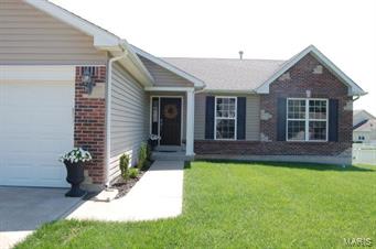 Whitetail Crossing - Residential