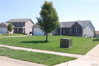 Whitetail Crossing - Residential