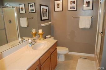 Whitetail Crossing - Residential