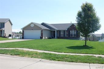 Whitetail Crossing - Residential