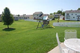 Whitetail Crossing - Residential