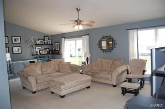 Whitetail Crossing - Residential