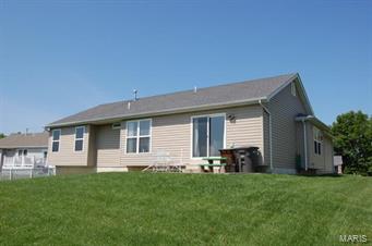 Whitetail Crossing - Residential