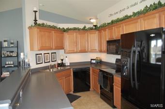 Whitetail Crossing - Residential