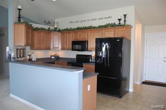 Whitetail Crossing - Residential