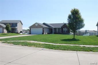 Whitetail Crossing - Residential