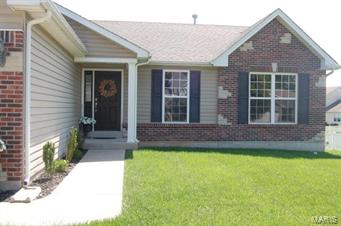 Whitetail Crossing - Residential