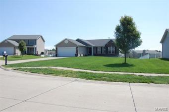 Whitetail Crossing - Residential