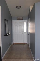 Whitetail Crossing - Residential