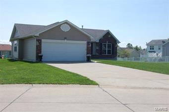 Whitetail Crossing - Residential