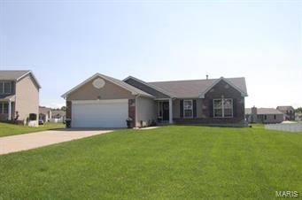 Whitetail Crossing - Residential