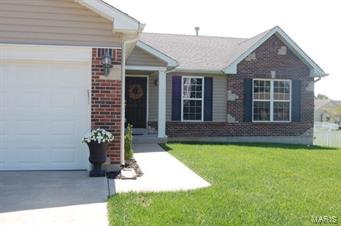 Whitetail Crossing - Residential