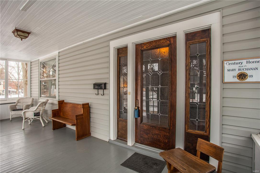 Joys Homestead - Residential