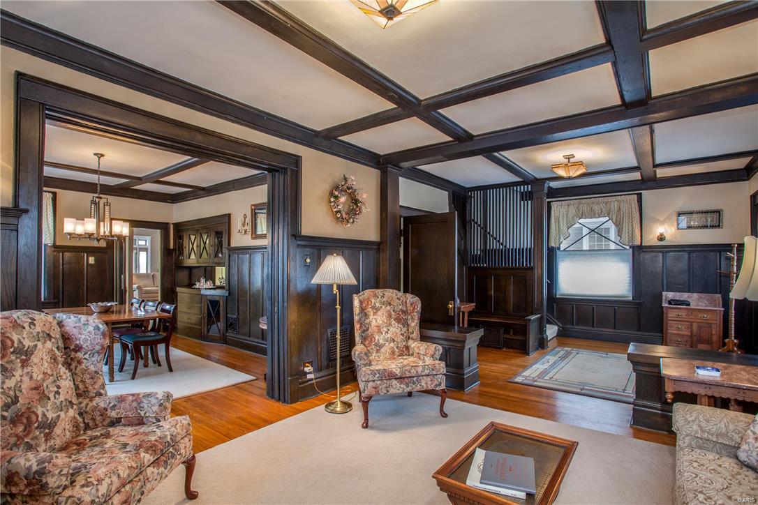 Joys Homestead - Residential