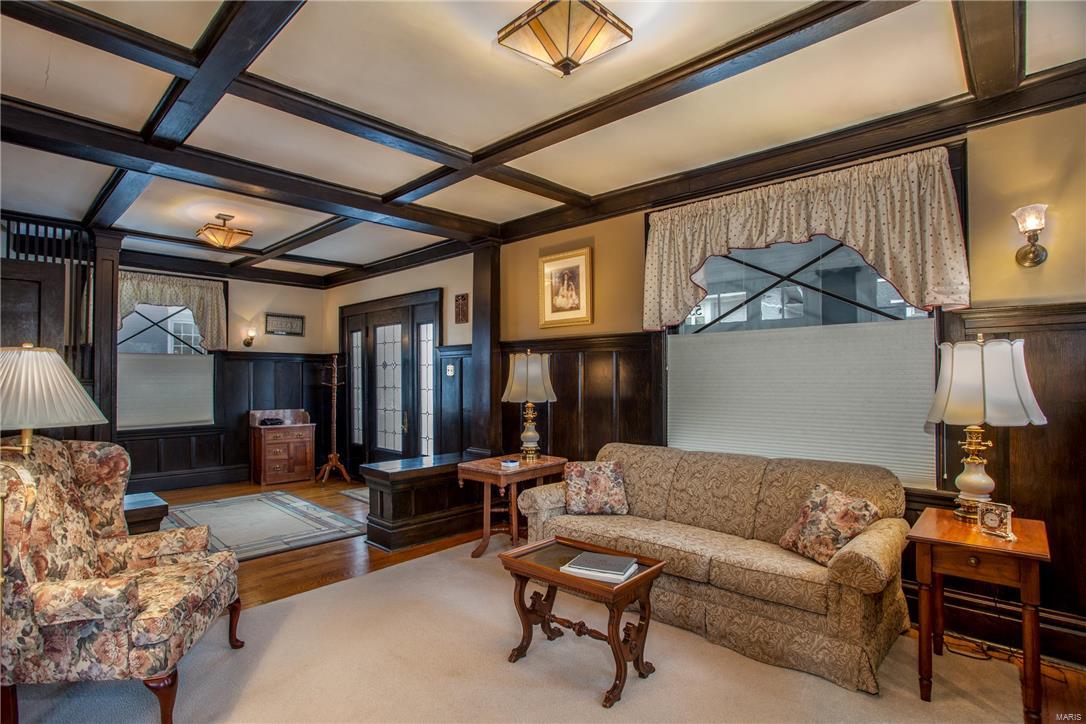 Joys Homestead - Residential
