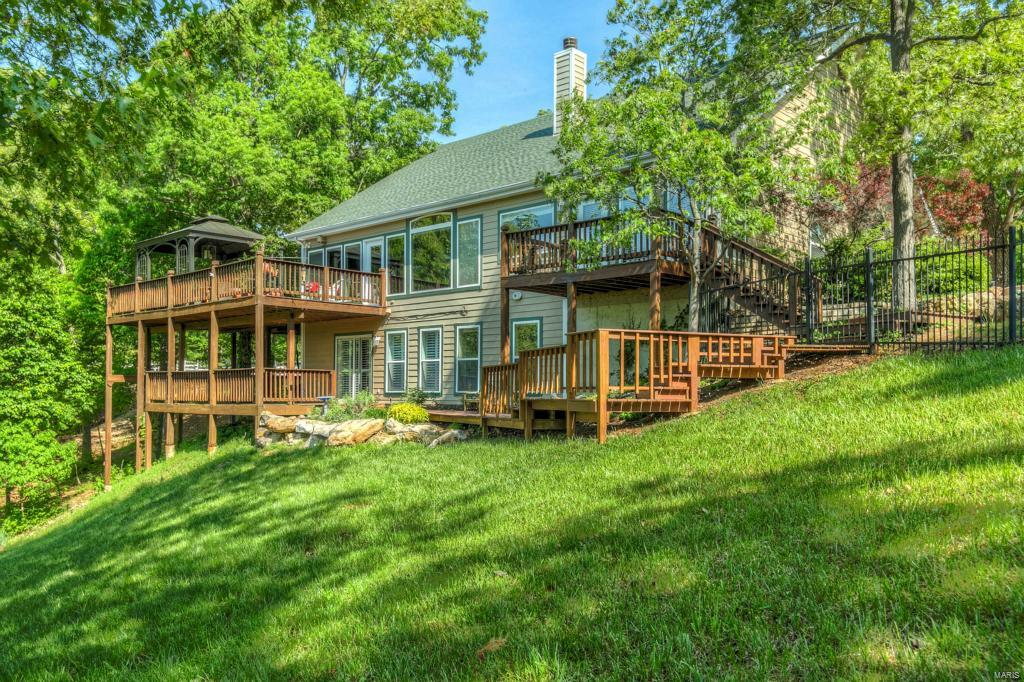 Castlewood Lts 1 Thru 6 & 8 Thru 15 & - Residential