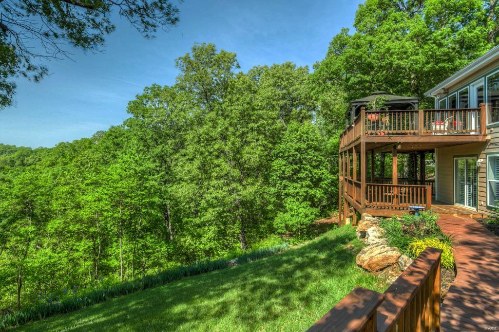 Castlewood Lts 1 Thru 6 & 8 Thru 15 & - Residential