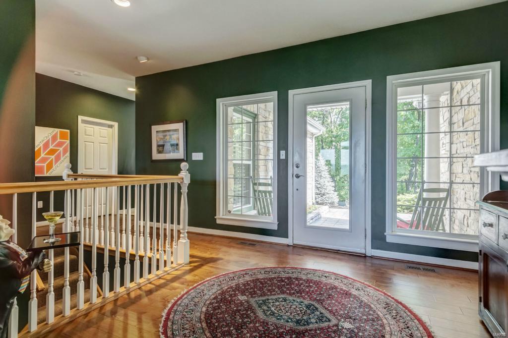 Castlewood Lts 1 Thru 6 & 8 Thru 15 & - Residential