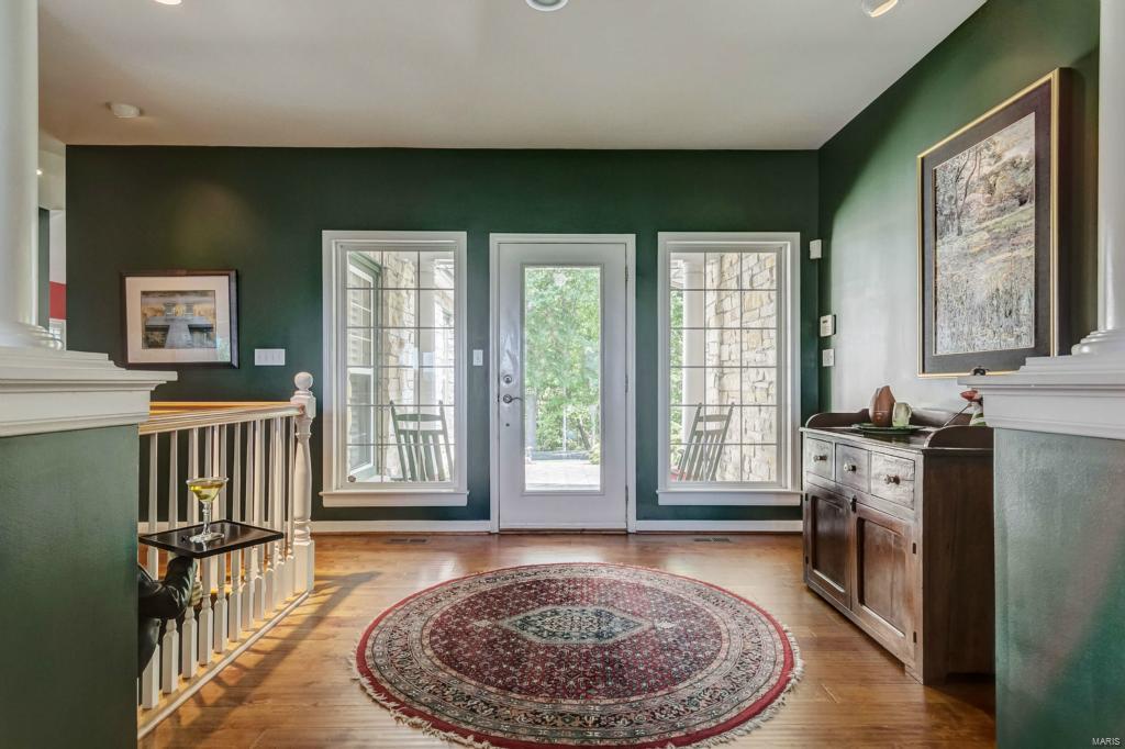 Castlewood Lts 1 Thru 6 & 8 Thru 15 & - Residential