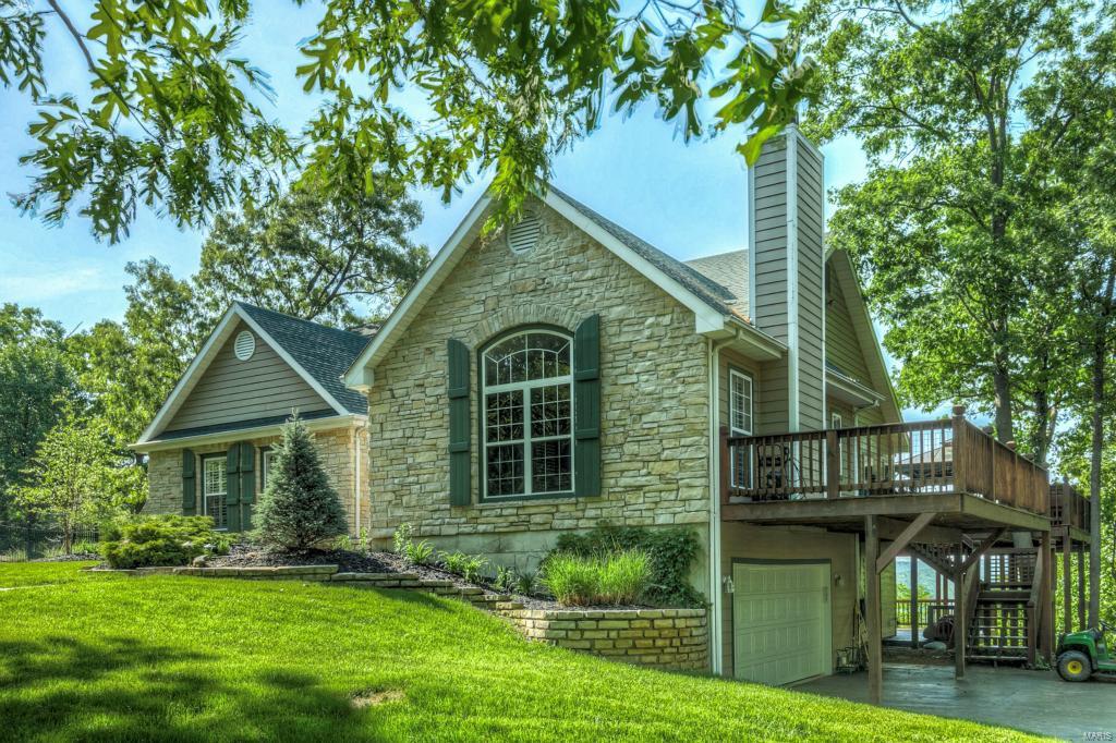 Castlewood Lts 1 Thru 6 & 8 Thru 15 & - Residential