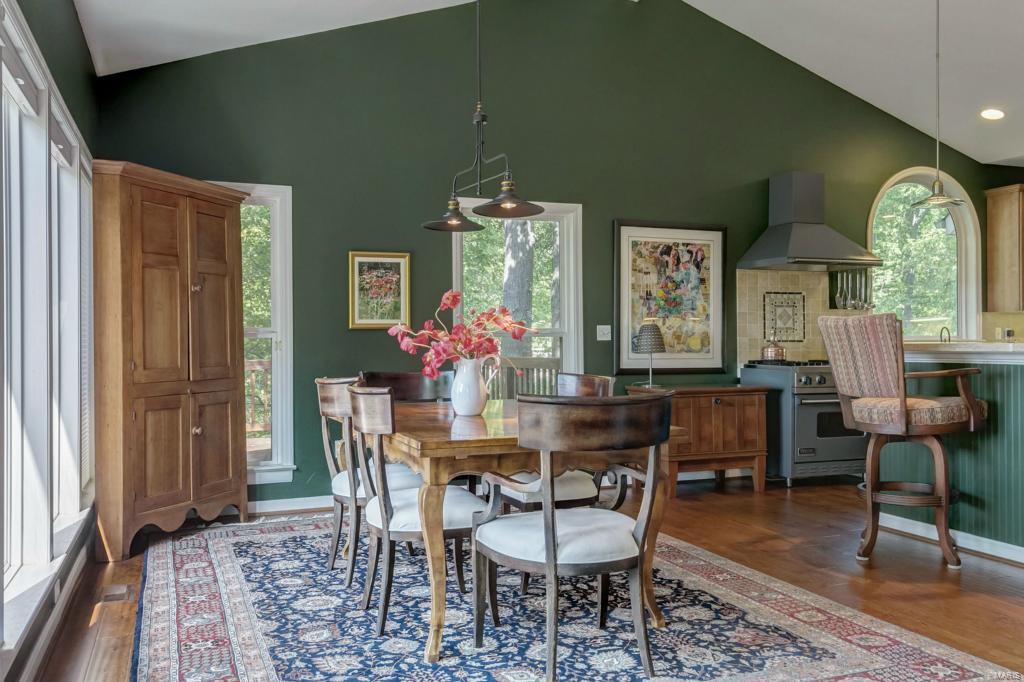 Castlewood Lts 1 Thru 6 & 8 Thru 15 & - Residential