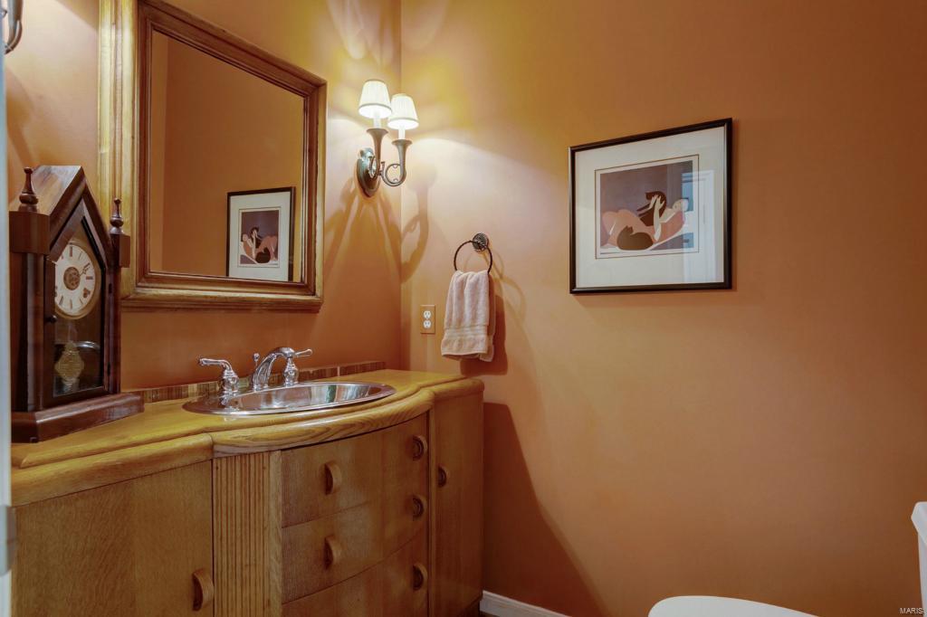 Castlewood Lts 1 Thru 6 & 8 Thru 15 & - Residential