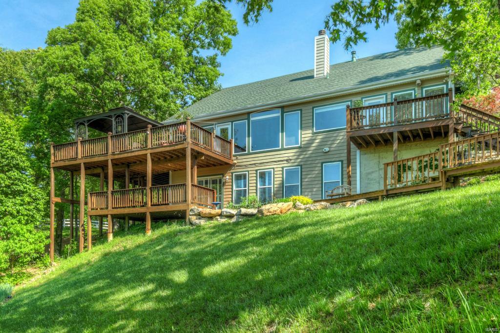 Castlewood Lts 1 Thru 6 & 8 Thru 15 & - Residential