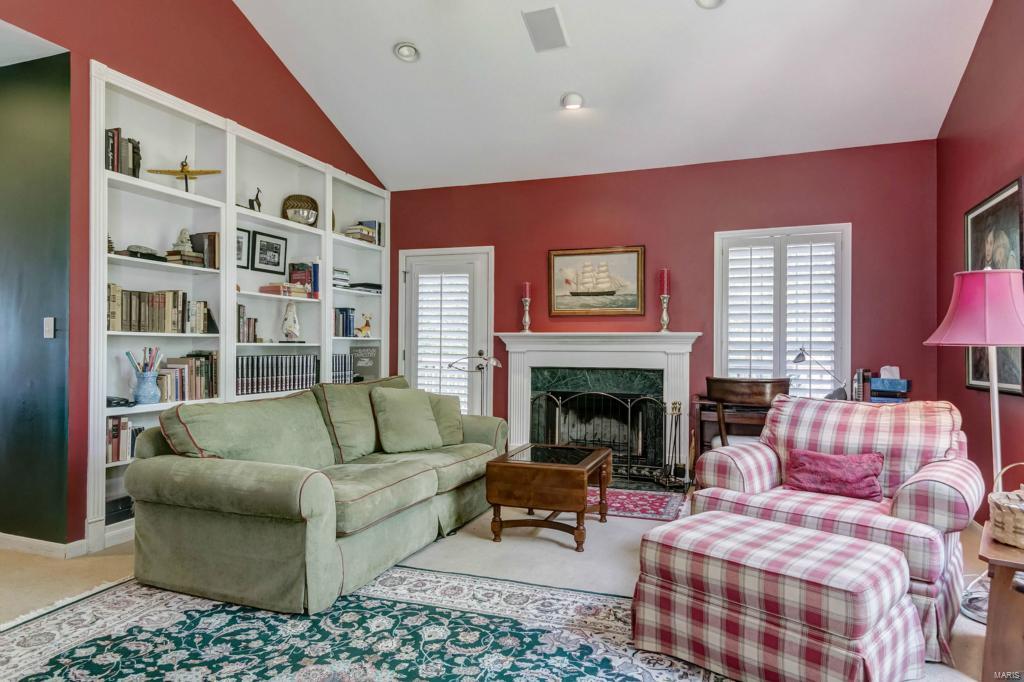 Castlewood Lts 1 Thru 6 & 8 Thru 15 & - Residential