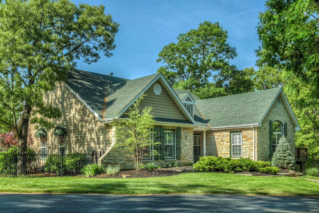 Castlewood Lts 1 Thru 6 & 8 Thru 15 & - Residential