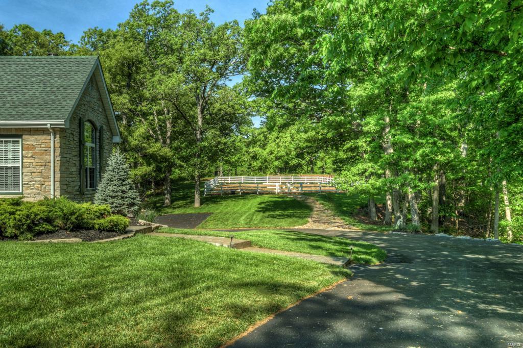 Castlewood Lts 1 Thru 6 & 8 Thru 15 & - Residential