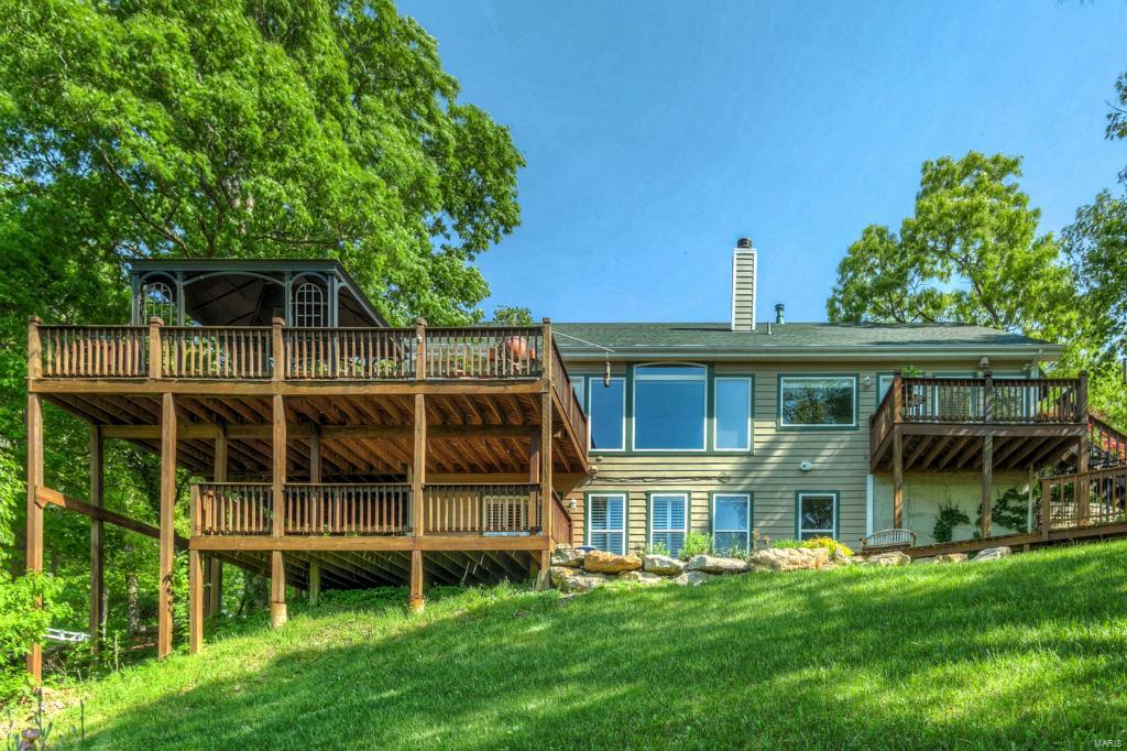 Castlewood Lts 1 Thru 6 & 8 Thru 15 & - Residential