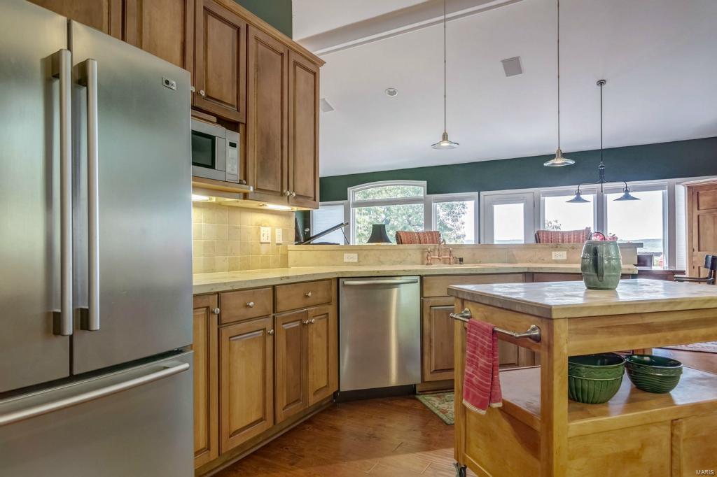 Castlewood Lts 1 Thru 6 & 8 Thru 15 & - Residential