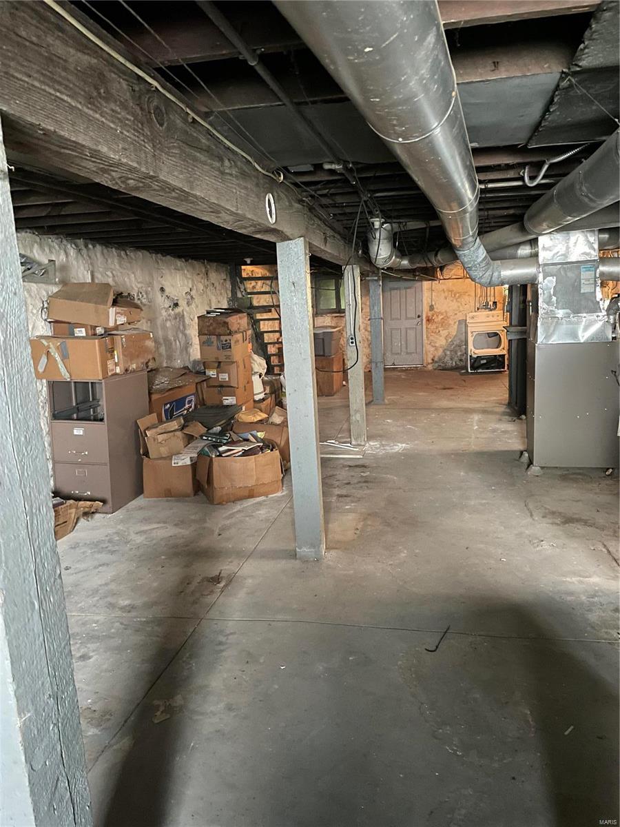 St Louis Commons Add - Residential Income