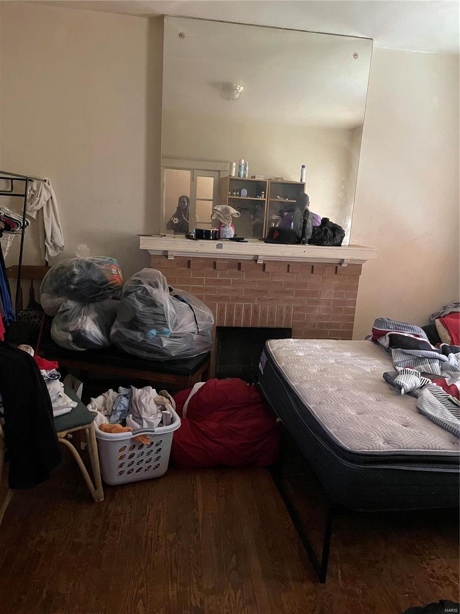 St Louis Commons Add - Residential Income