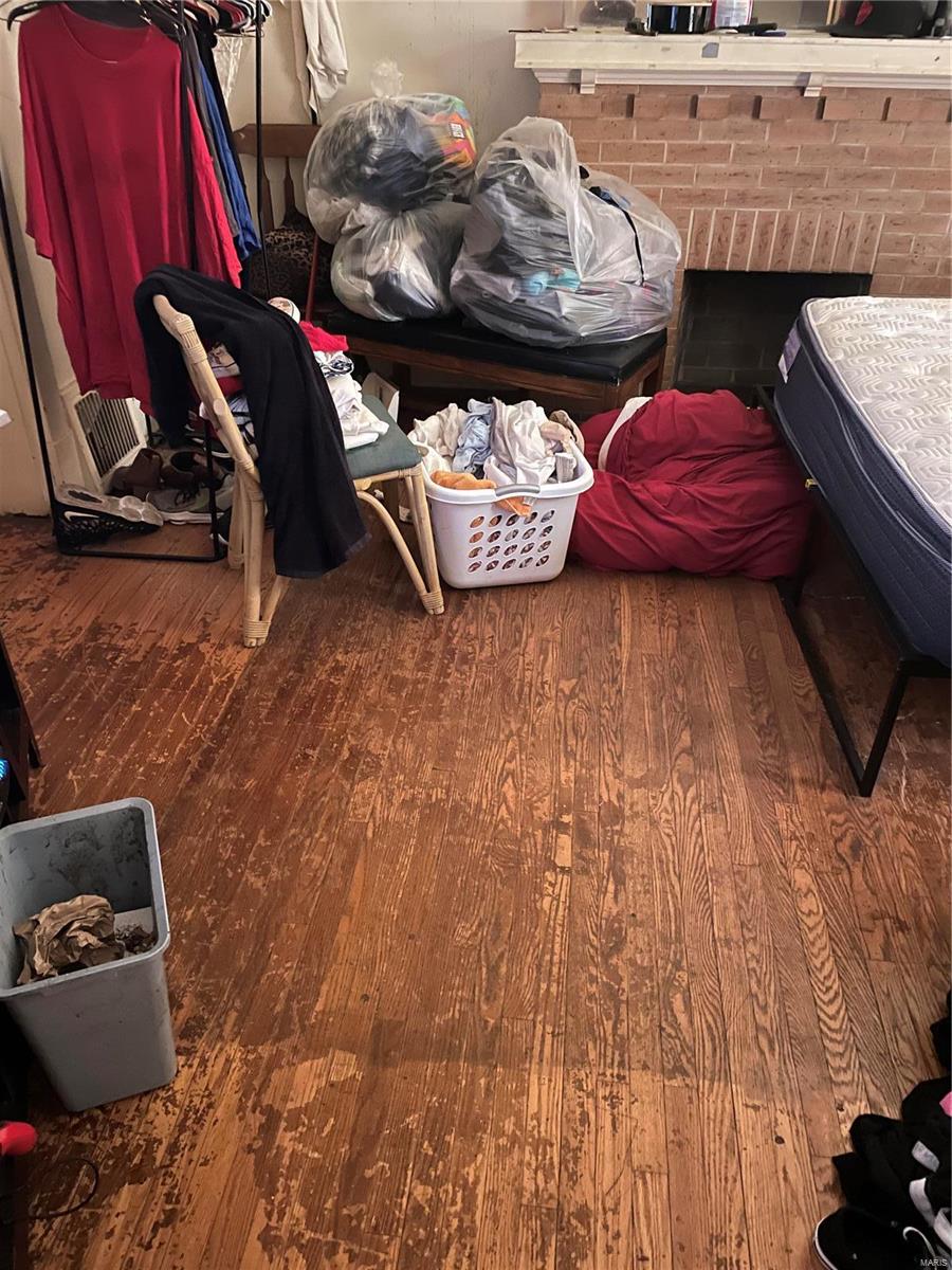 St Louis Commons Add - Residential Income