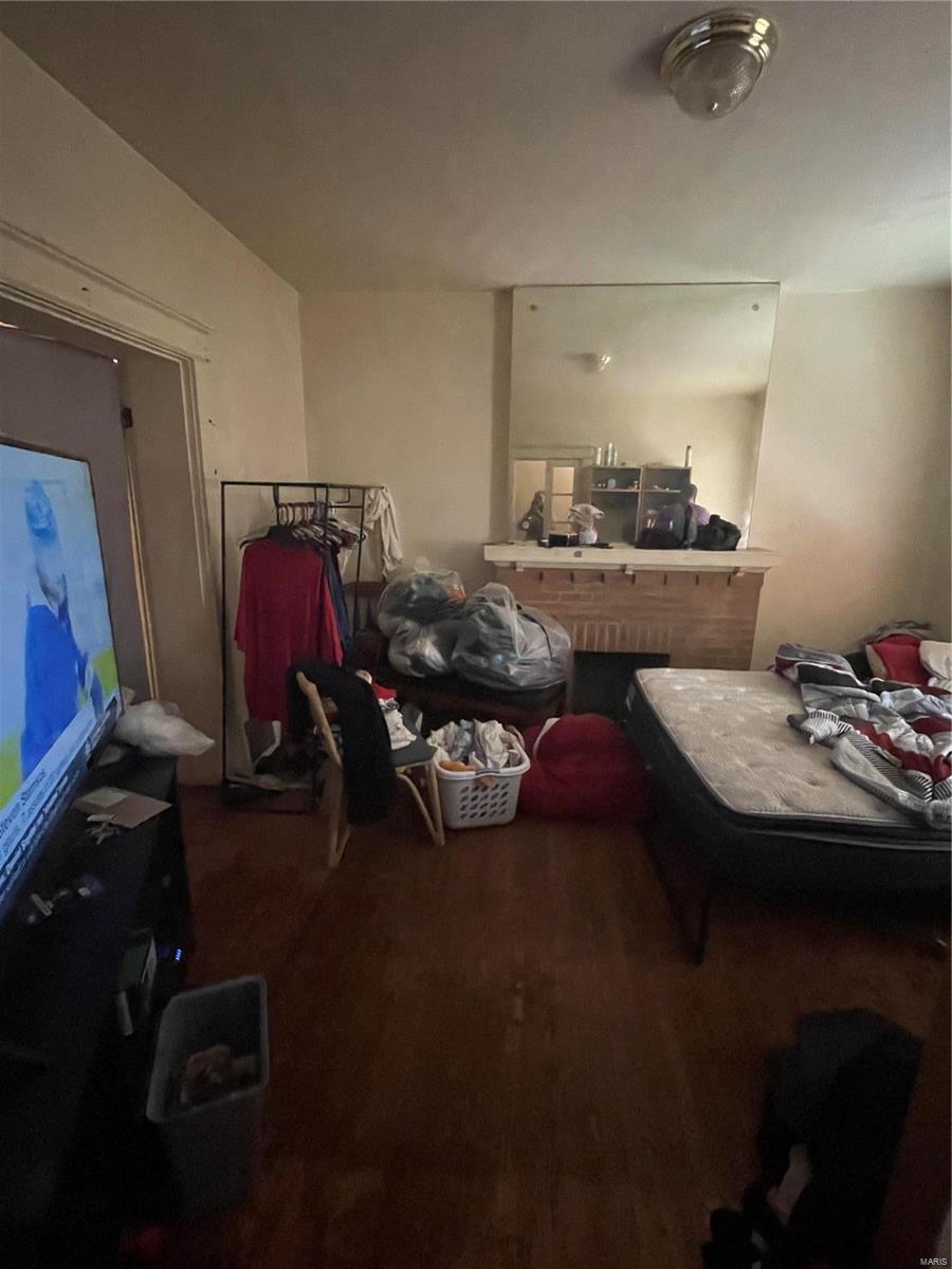 St Louis Commons Add - Residential Income