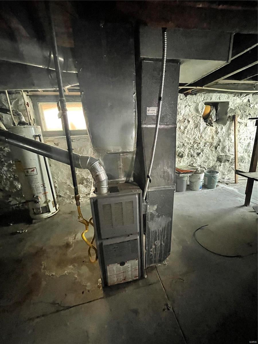 St Louis Commons Add - Residential Income