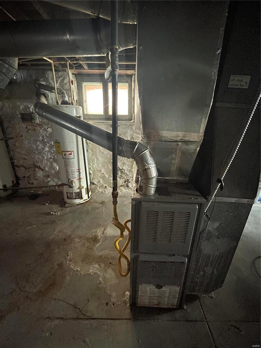 St Louis Commons Add - Residential Income