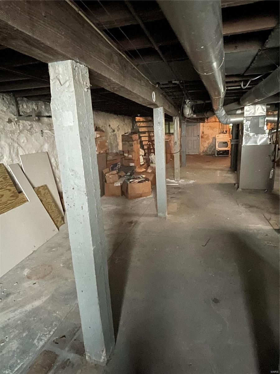 St Louis Commons Add - Residential Income