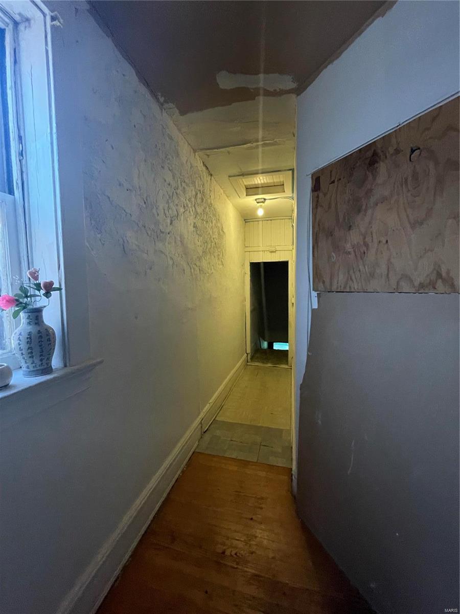 St Louis Commons Add - Residential Income