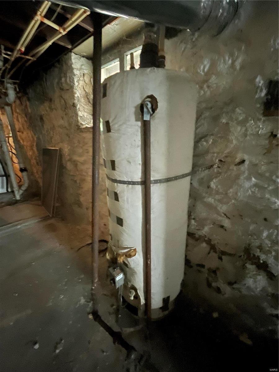 St Louis Commons Add - Residential Income