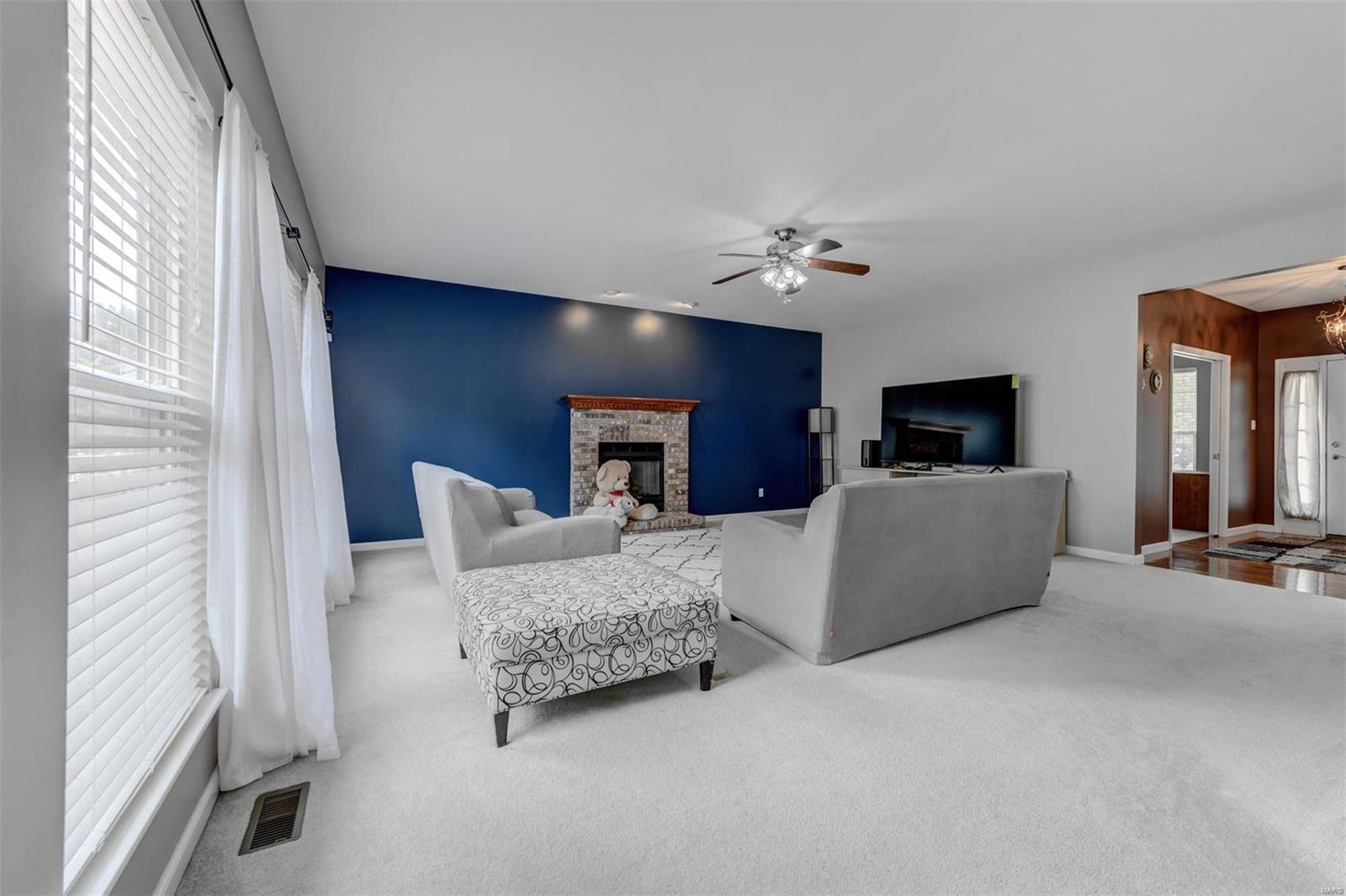 Persimmon Hill Village - Residential